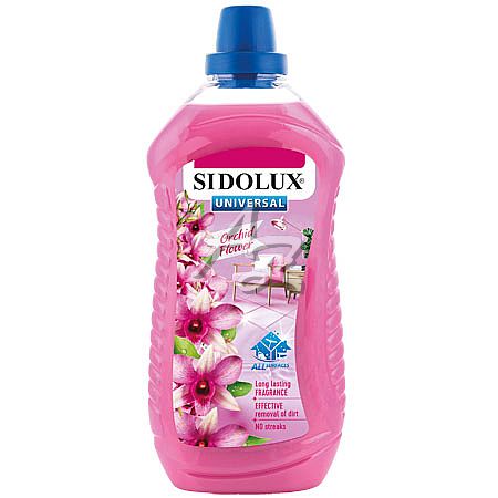 Sidolux Universal 1l. - více variant