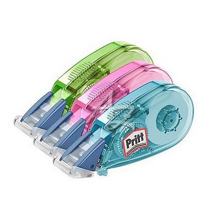 Pritt opravný strojek MicroRolly 5,0mm/6m HENKEL