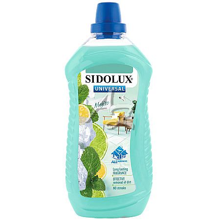 Sidolux Universal 1l. - více variant