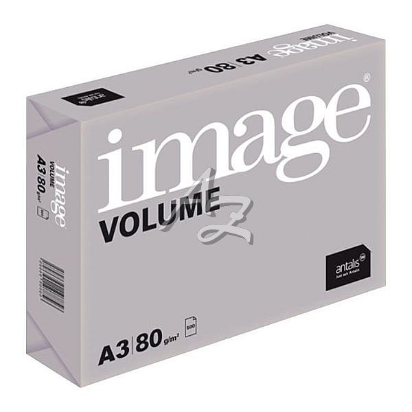 papír A3/ 80g./500listů Image Volume®      C+