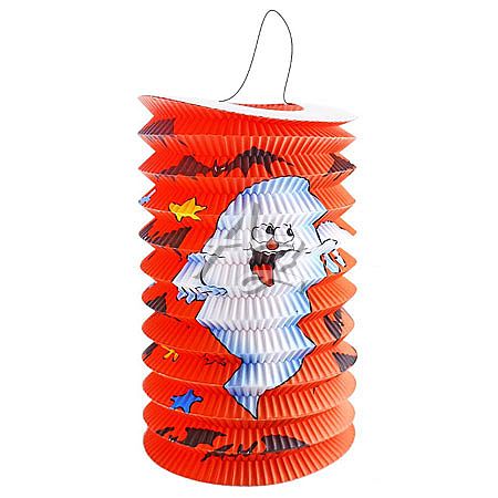 lampion 15cm Halloween Duch