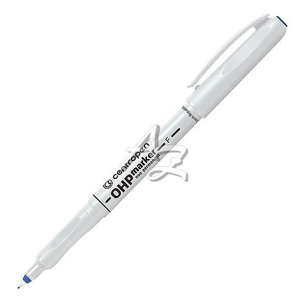 liner Centropen 2646, Non Permanent Marker, 