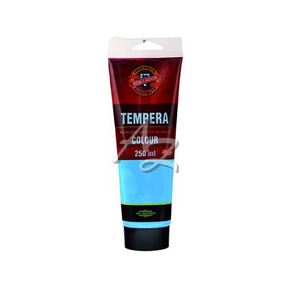 temperová barva Koh-i-noor 250ml.