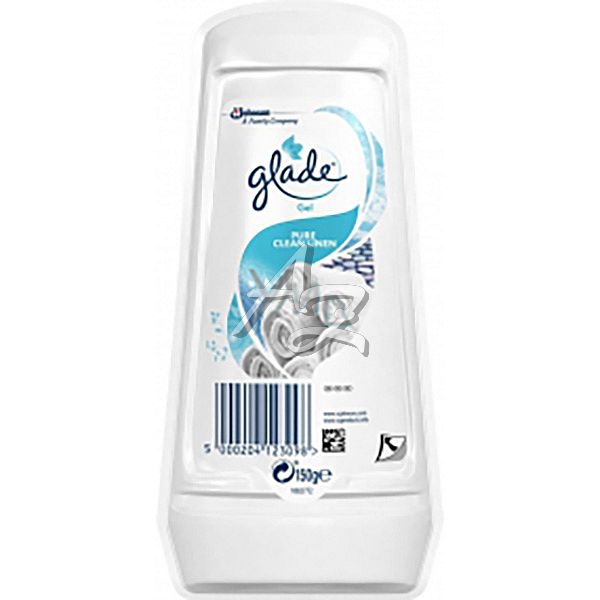 GLADE BRISE gel 150g. - více variant