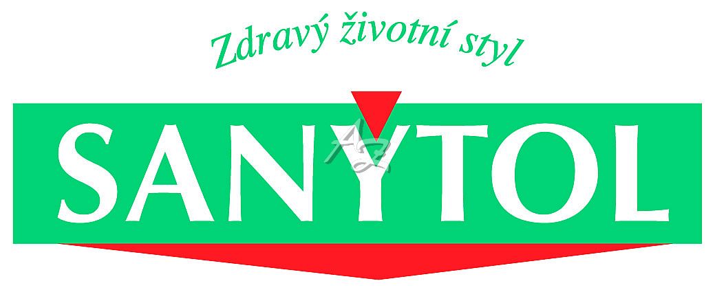 Sanytol Podlahy & Plochy 1l. - více variant
