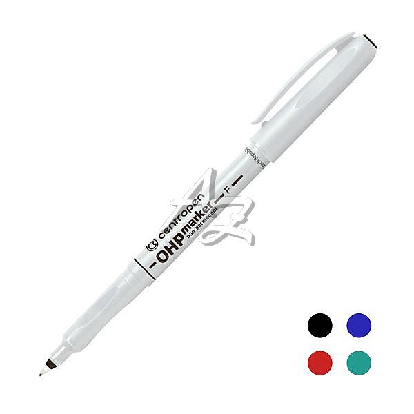 liner Centropen 2646, Non Permanent Marker, 