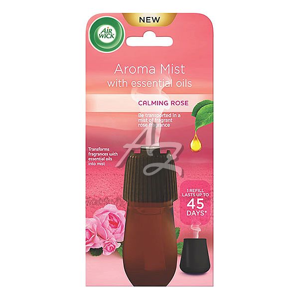 Air Wick Aroma Vaporizér 20ml, náhradní náplň - více variant