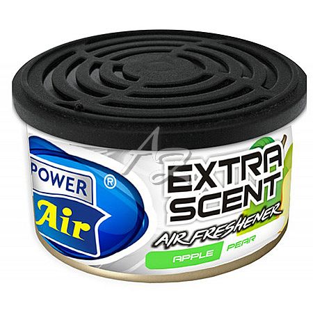 POWER AIR Extra Scent 42g - více variant