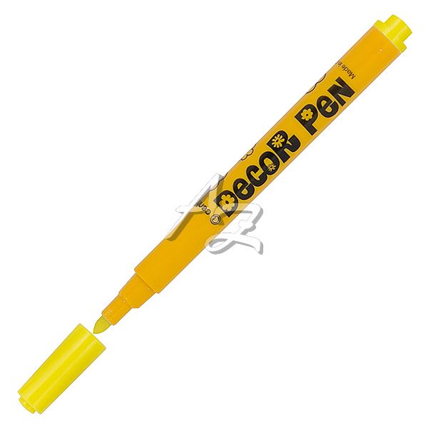 Centropen popisovač 2738, DecorPen, 1,5mm, - barevné varianty