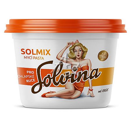 SOLMIX 375g