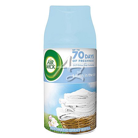 Air Wick Freshmatic 250ml., náhradní náplň - více variant