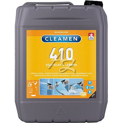 CLEAMEN 410 5l koupelny