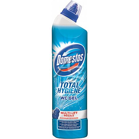 Domestos Power Fresh 700ml - více variant