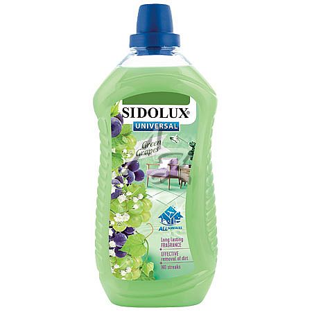 Sidolux Universal 1l. - více variant