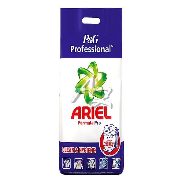 ARIEL Professional FormulaPro 13kg