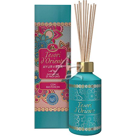 Tesori d´Oriente aroma difuzér 200ml. - více variant