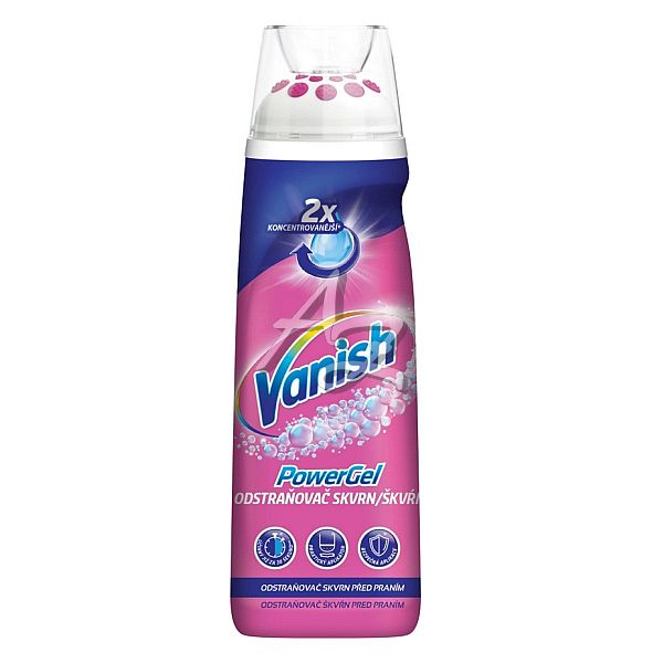 VANISH Power gel 200ml