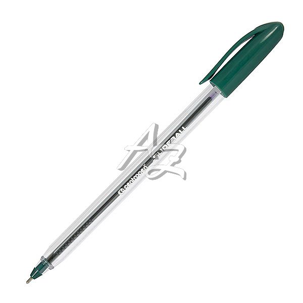 Centropen roller 2215, 0,3mm, SlideBall, - barevné varianty