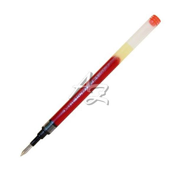 náplň Pilot Gel 2606 BLS-G2 M 0,7mm Červená