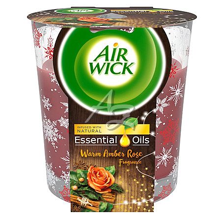 Air Wick svíčka 105g. - více variant