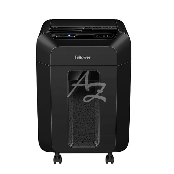 skartovač Fellowes AutoMax 80 M, 8listů, 17 litrů