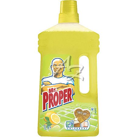 Mr. Proper 1l. - více variant