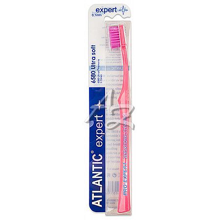 zubní kartáček ATLANTICExpert Ultra soft