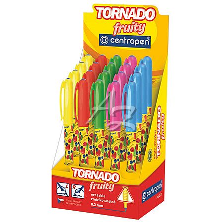 Centropen roller 2675/20 Tornádo Fruity Ergo 0,3mm