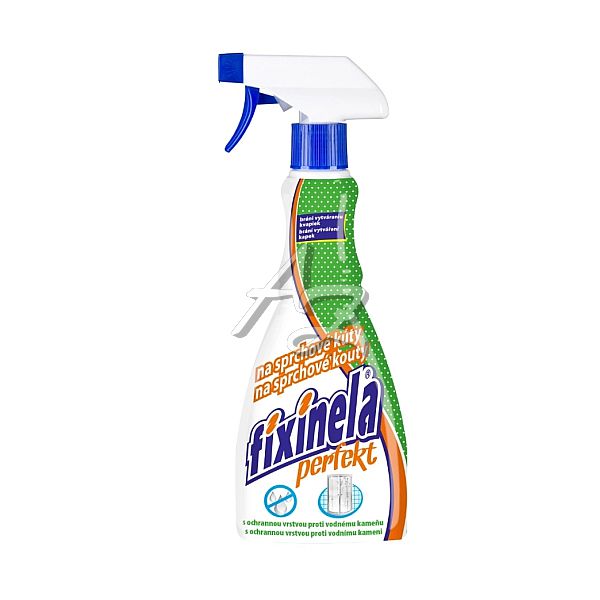 Fixinela Perfekt      500ml. MR sprchové kouty