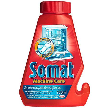 SOMAT čistič    250ml