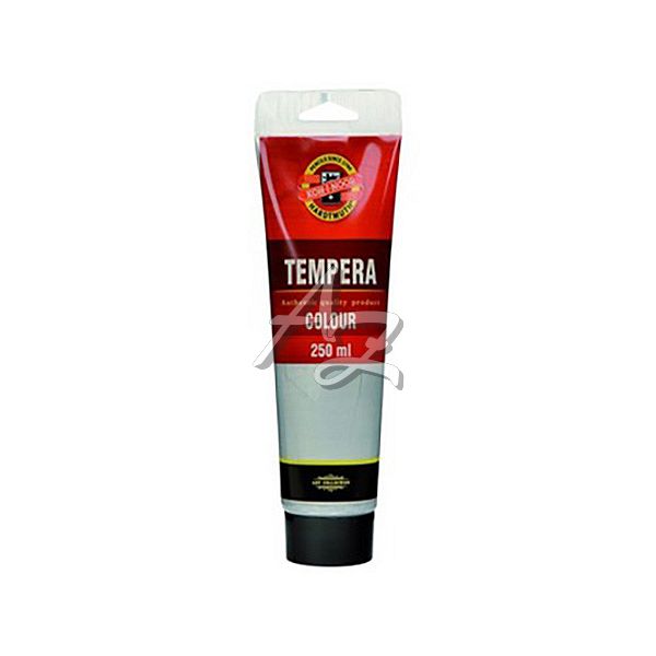 Koh-i-noor temperová barva 250ml.