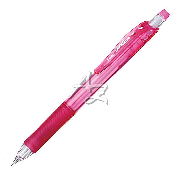 mikrotužka Pentel EnerGize X PL105-P, 0,5mm, Růžová