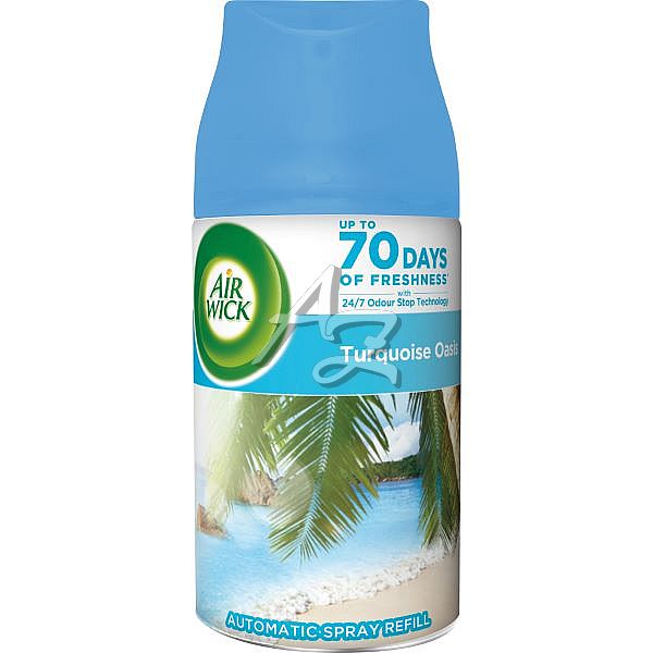 Air Wick Freshmatic 250ml., náhradní náplň - více variant