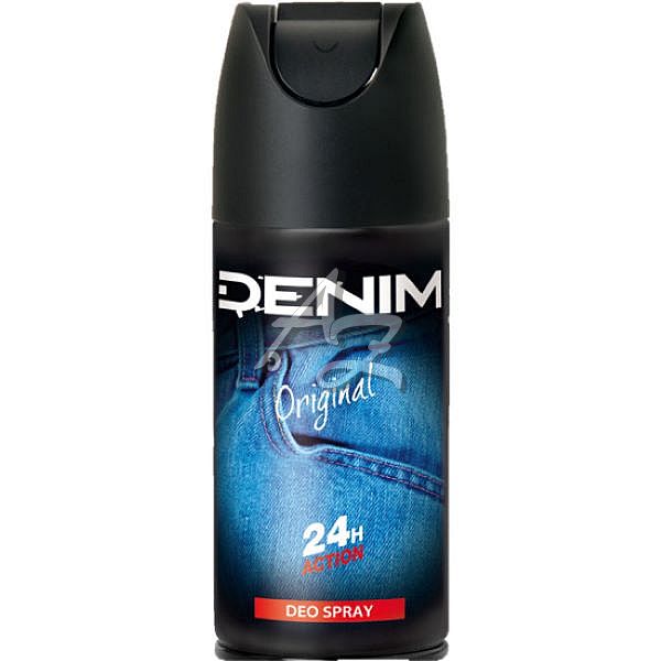 Denim deo sprej 150ml. Original