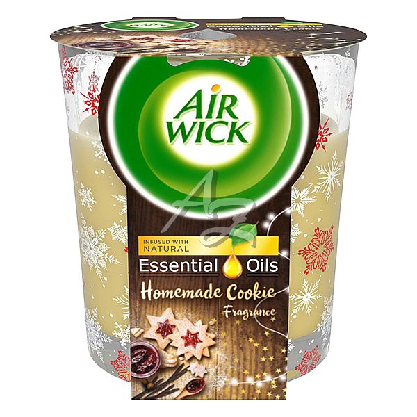 Air Wick svíčka 105g. - více variant