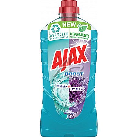 Ajax BOOST 1000ml. - více variant