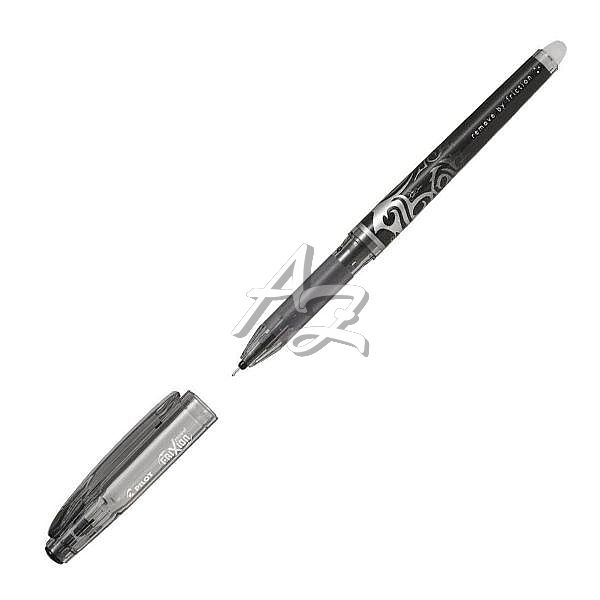 roller Pilot FriXion Point, 2058, F, 0,5mm, - barevné varianty