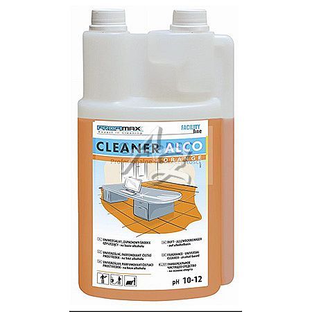 Profimax Cleaner Alco Orange 1l