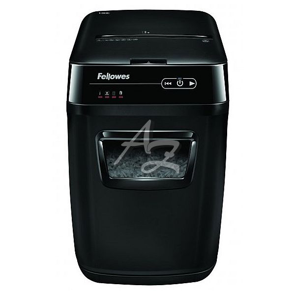 skartovač Fellowes AutoMax 150 C, 8listů, 32 litrů