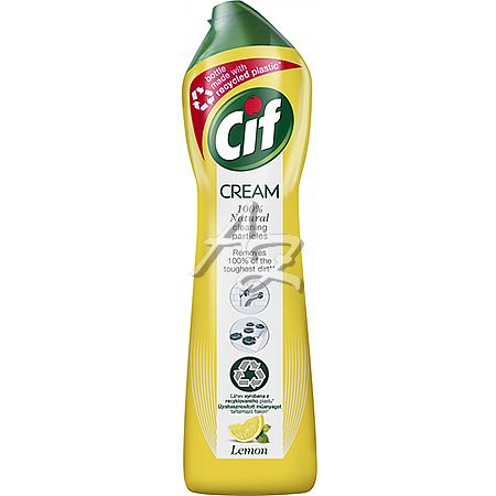 Cif Cream 500ml. - více variant