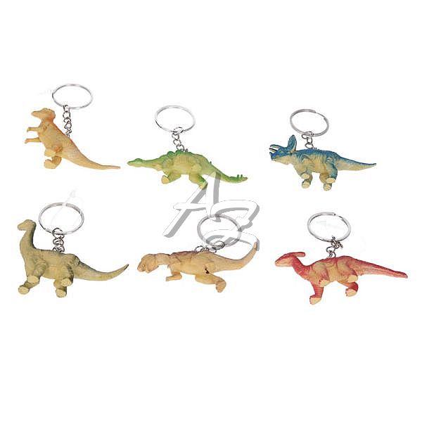 klíčenka dinosaurus W026560