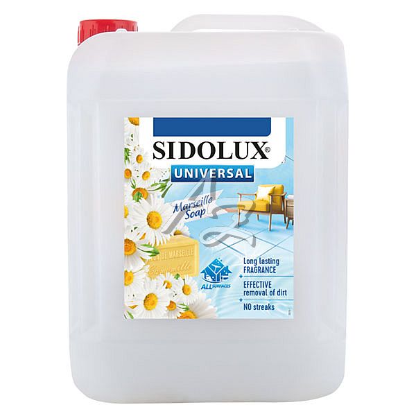 Sidolux Universal 5l. - více variant