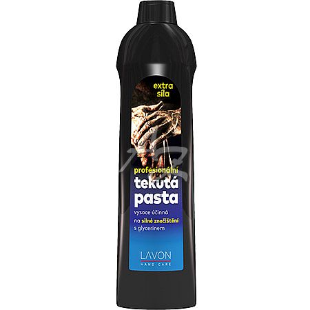 LAVON tekutá pasta na ruce 450g