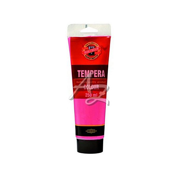 temperová barva Koh-i-noor 250ml.