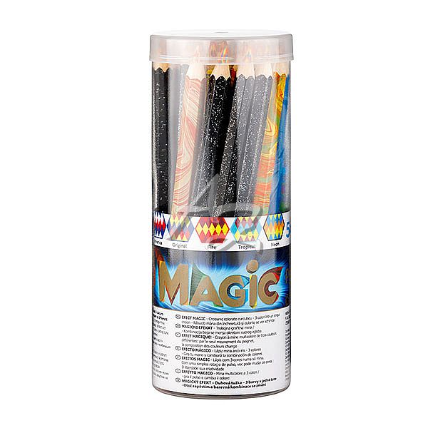 tužka Koh-i-noor 3406 Magic