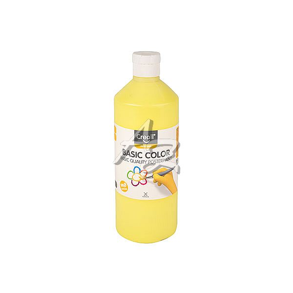 Creall temperová barva  500ml.