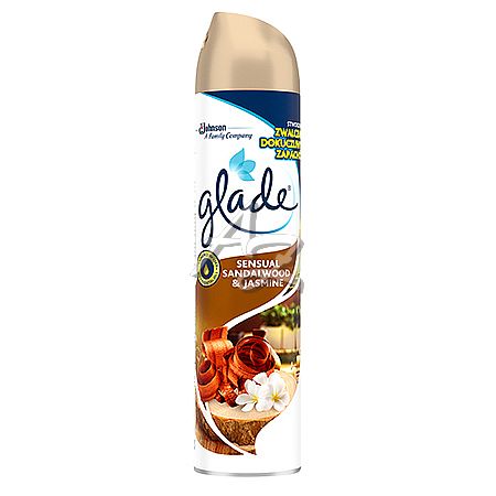 GLADE 300ml. - více variant