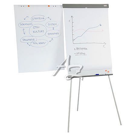 flipchart, 680x1050mm, Spk, S0712, VarioEco