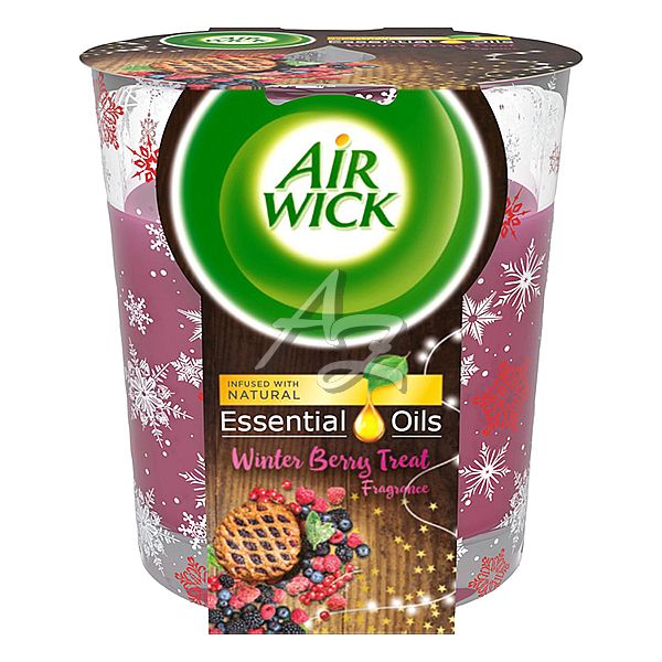 Air Wick svíčka 105g. - více variant