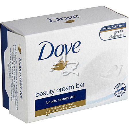 mýdlo DOVE 90g. Original